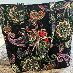 Vera Bradley Tote Bag!